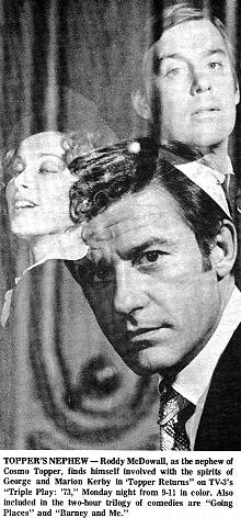 A Tribute to Roddy McDowall - Topper Returns (topper01.jpg)