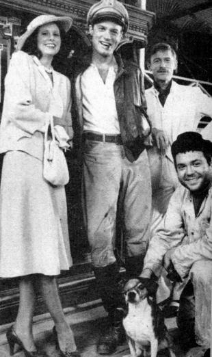 A Tribute to Roddy McDowall - Tales of the Gold Monkey (totgm02.jpg)